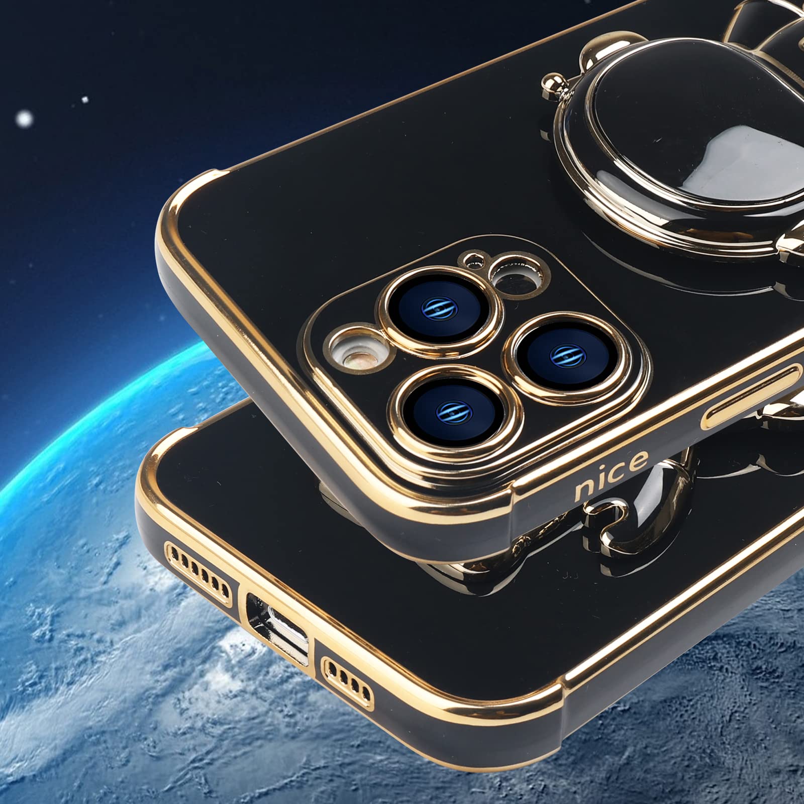 Amazon.com: Omio Designed for iPhone 13 Pro Max Case with